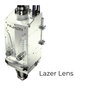 nukon lazer lens