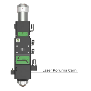 raytools lazer koruma camı