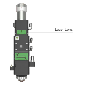 raytools lazer lens